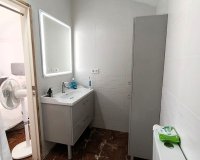 Вторичное жилье - Apartamento - Las Ramblas Golf - Dehesa de Campoamor