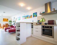 Вторичное жилье - Apartamento - Las Ramblas Golf - Las Ramblas