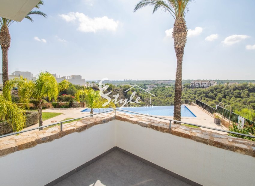 Вторичное жилье - Apartamento - Las Ramblas Golf - Las Ramblas