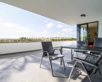 Вторичное жилье - Apartamento - Las Ramblas Golf - Las Ramblas