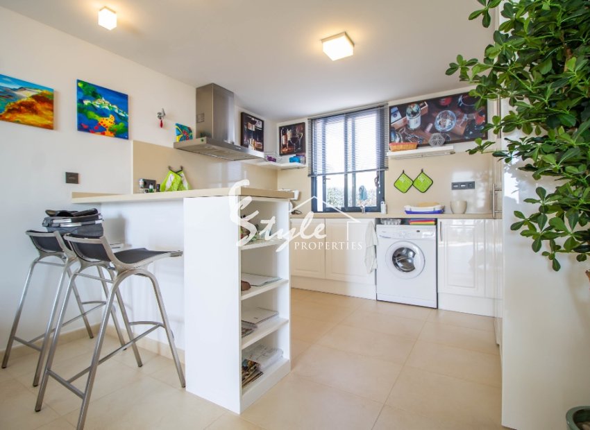 Вторичное жилье - Apartamento - Las Ramblas Golf - Las Ramblas