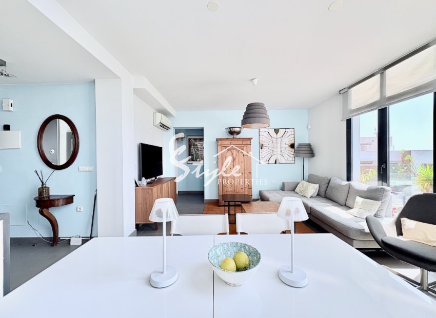 Вторичное жилье - Apartamento - Las Ramblas Golf - Las Ramblas