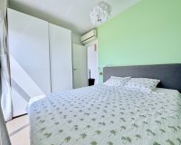 Вторичное жилье - Apartamento - Las Ramblas Golf - Las Ramblas