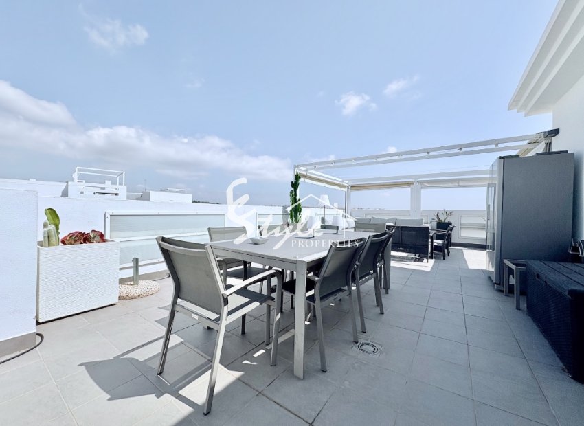 Вторичное жилье - Apartamento - Las Ramblas Golf - Las Ramblas