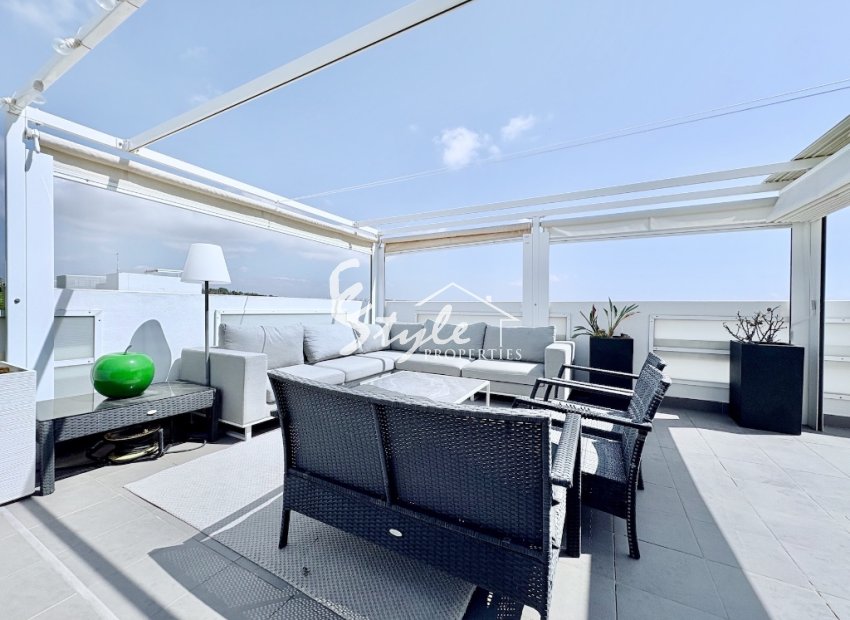 Вторичное жилье - Apartamento - Las Ramblas Golf - Las Ramblas