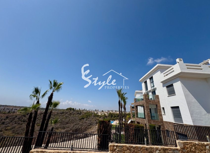 Вторичное жилье - Apartamento - Las Ramblas Golf - Las Ramblas