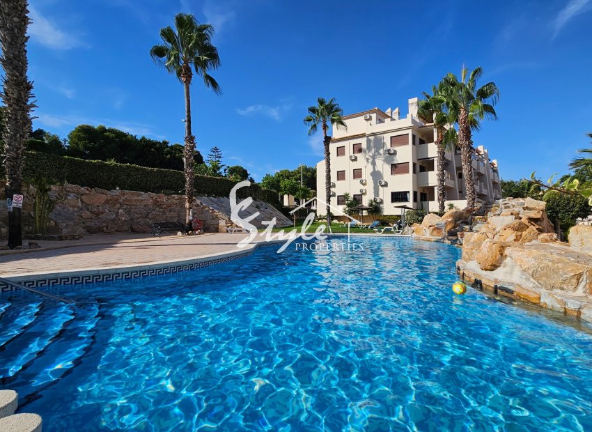 Вторичное жилье - Apartamento - Las Ramblas Golf - Las Ramblas