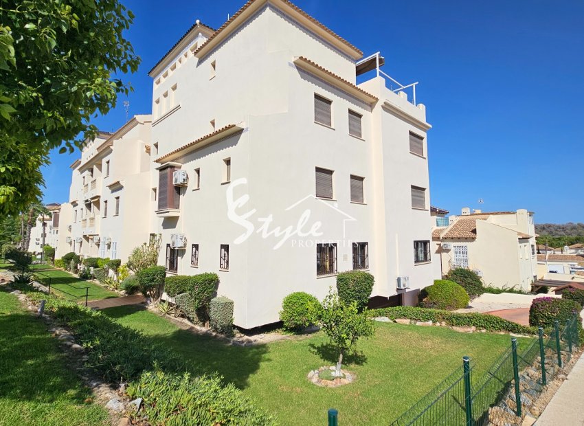 Вторичное жилье - Apartamento - Las Ramblas Golf - Las Ramblas