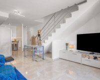 Вторичное жилье - Apartamento - Lomas de Cabo Roig - Ломас де Кабо Роиг