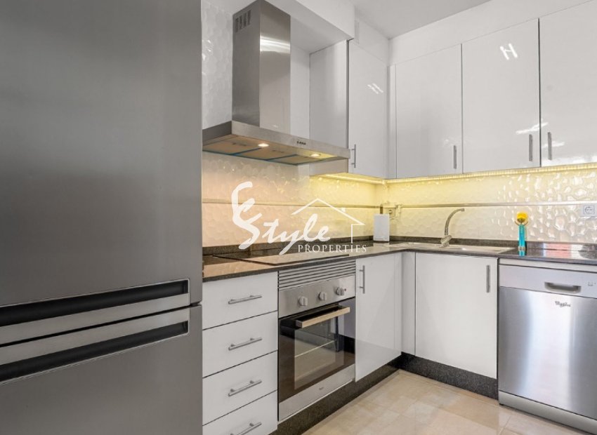 Вторичное жилье - Apartamento - Lomas de Cabo Roig - Ломас де Кабо Роиг