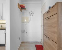 Вторичное жилье - Apartamento - Lomas de Cabo Roig - Ломас де Кабо Роиг