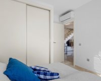 Вторичное жилье - Apartamento - Lomas de Cabo Roig - Ломас де Кабо Роиг