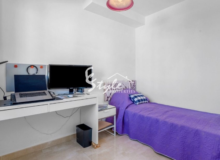 Вторичное жилье - Apartamento - Lomas de Cabo Roig - Ломас де Кабо Роиг