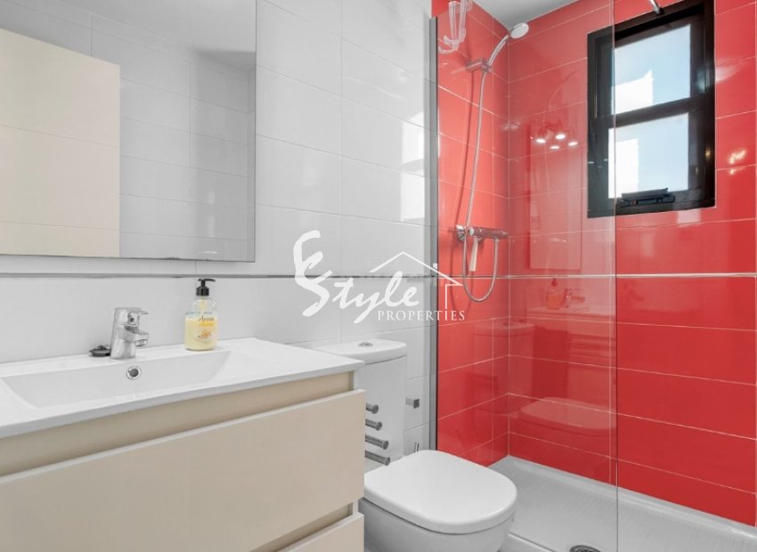 Вторичное жилье - Apartamento - Lomas de Cabo Roig - Ломас де Кабо Роиг