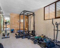 Вторичное жилье - Apartamento - Lomas de Cabo Roig - Ломас де Кабо Роиг