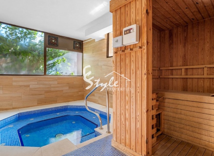 Вторичное жилье - Apartamento - Lomas de Cabo Roig - Ломас де Кабо Роиг