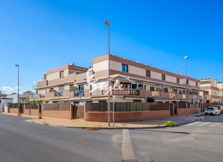 Вторичное жилье - Apartamento - Lomas de Cabo Roig - Ломас де Кабо Роиг