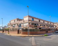 Вторичное жилье - Apartamento - Lomas de Cabo Roig - Ломас де Кабо Роиг