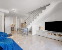 Вторичное жилье - Apartamento - Lomas de Cabo Roig - Ломас де Кабо Роиг