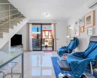 Вторичное жилье - Apartamento - Lomas de Cabo Roig - Ломас де Кабо Роиг