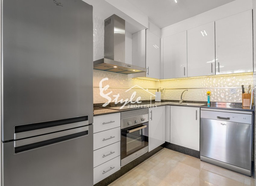 Вторичное жилье - Apartamento - Lomas de Cabo Roig - Ломас де Кабо Роиг