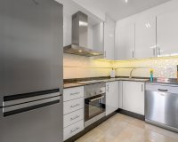 Вторичное жилье - Apartamento - Lomas de Cabo Roig - Ломас де Кабо Роиг