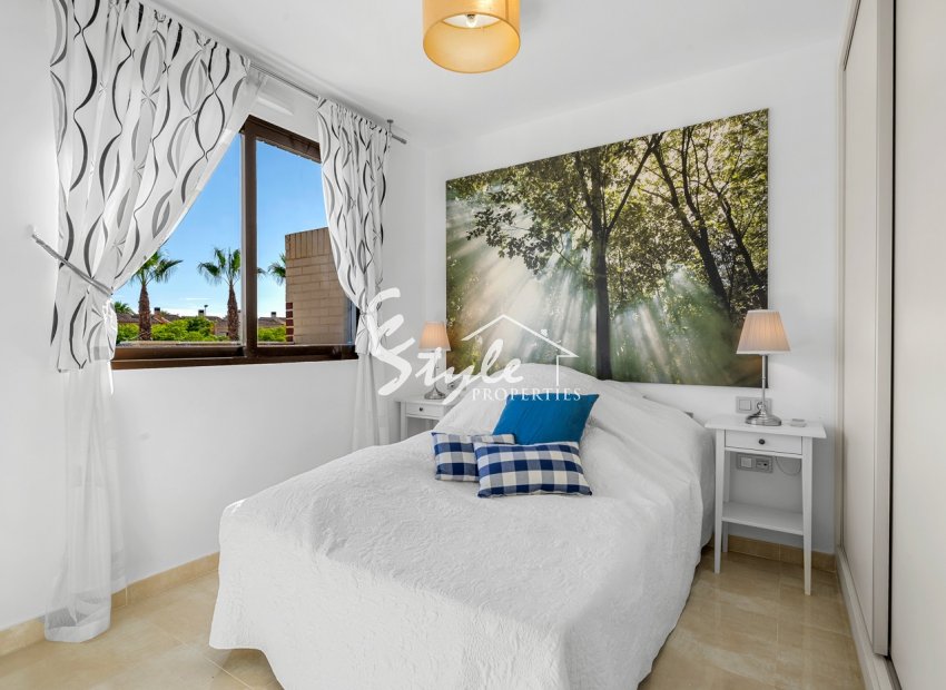 Вторичное жилье - Apartamento - Lomas de Cabo Roig - Ломас де Кабо Роиг