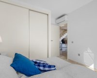 Вторичное жилье - Apartamento - Lomas de Cabo Roig - Ломас де Кабо Роиг