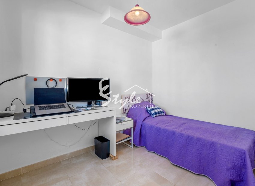 Вторичное жилье - Apartamento - Lomas de Cabo Roig - Ломас де Кабо Роиг