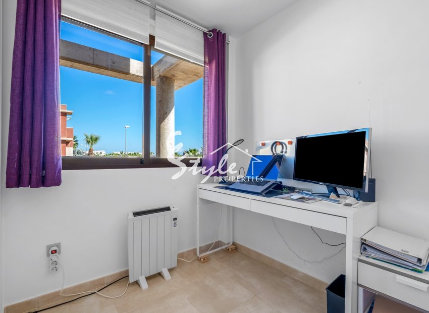 Вторичное жилье - Apartamento - Lomas de Cabo Roig - Ломас де Кабо Роиг