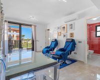 Вторичное жилье - Apartamento - Lomas de Cabo Roig - Ломас де Кабо Роиг
