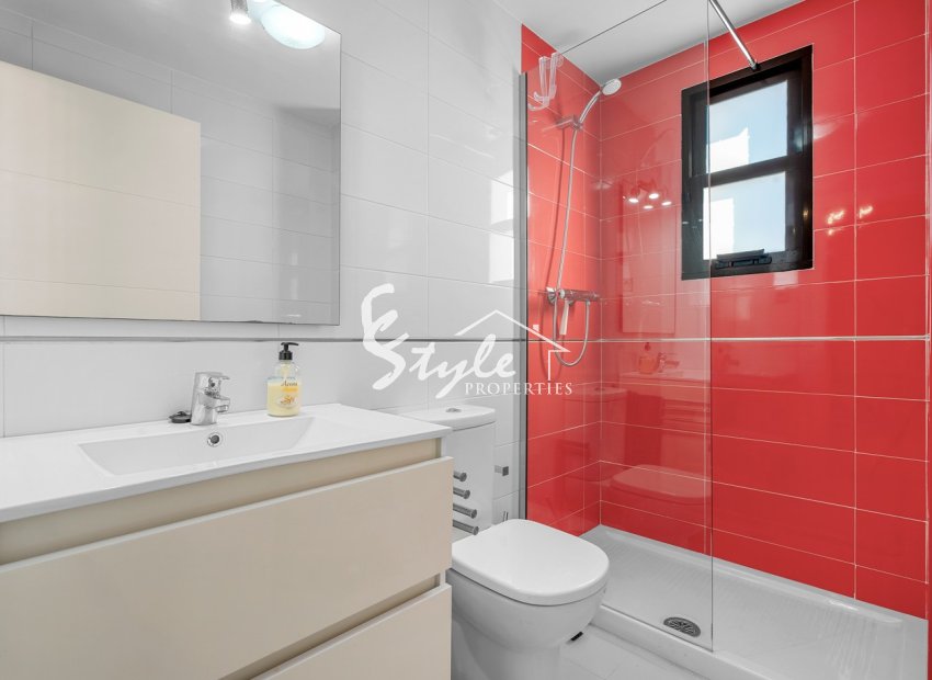 Вторичное жилье - Apartamento - Lomas de Cabo Roig - Ломас де Кабо Роиг