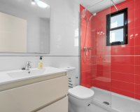 Вторичное жилье - Apartamento - Lomas de Cabo Roig - Ломас де Кабо Роиг