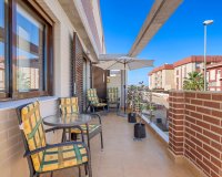 Вторичное жилье - Apartamento - Lomas de Cabo Roig - Ломас де Кабо Роиг