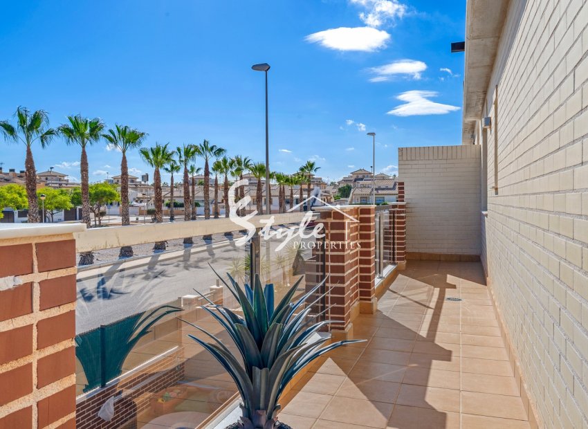 Вторичное жилье - Apartamento - Lomas de Cabo Roig - Ломас де Кабо Роиг