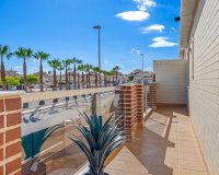 Вторичное жилье - Apartamento - Lomas de Cabo Roig - Ломас де Кабо Роиг