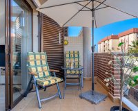 Вторичное жилье - Apartamento - Lomas de Cabo Roig - Ломас де Кабо Роиг