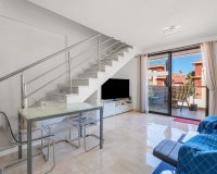 Вторичное жилье - Apartamento - Lomas de Cabo Roig - Ломас де Кабо Роиг