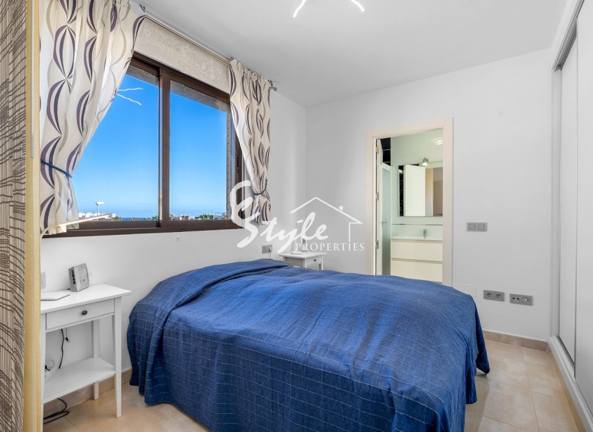 Вторичное жилье - Apartamento - Lomas de Cabo Roig - Ломас де Кабо Роиг