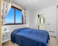 Вторичное жилье - Apartamento - Lomas de Cabo Roig - Ломас де Кабо Роиг