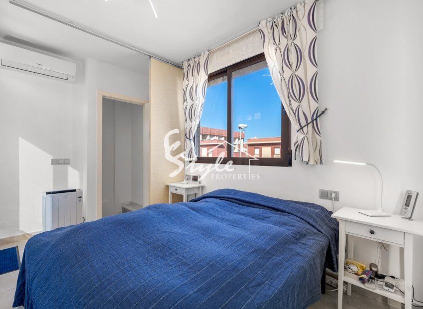 Вторичное жилье - Apartamento - Lomas de Cabo Roig - Ломас де Кабо Роиг