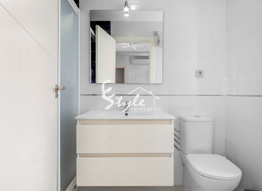 Вторичное жилье - Apartamento - Lomas de Cabo Roig - Ломас де Кабо Роиг