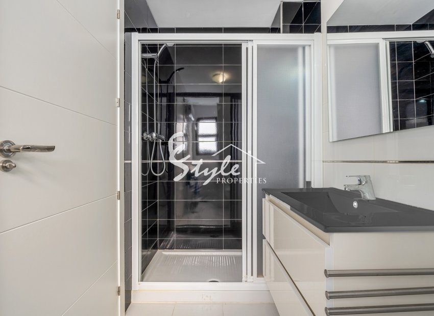 Вторичное жилье - Apartamento - Lomas de Cabo Roig - Ломас де Кабо Роиг