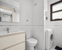 Вторичное жилье - Apartamento - Lomas de Cabo Roig - Ломас де Кабо Роиг