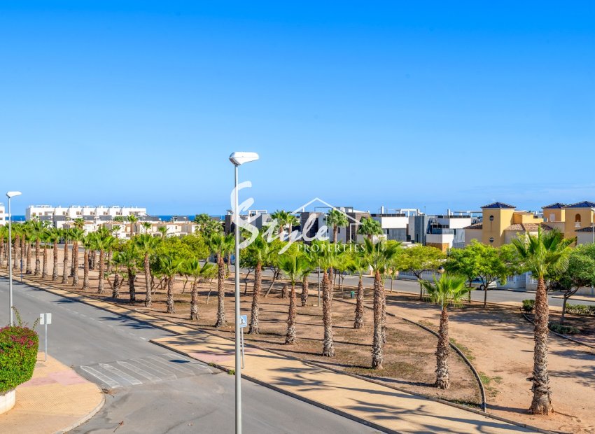 Вторичное жилье - Apartamento - Lomas de Cabo Roig - Ломас де Кабо Роиг