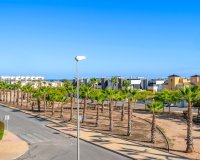 Вторичное жилье - Apartamento - Lomas de Cabo Roig - Ломас де Кабо Роиг