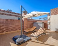 Вторичное жилье - Apartamento - Lomas de Cabo Roig - Ломас де Кабо Роиг