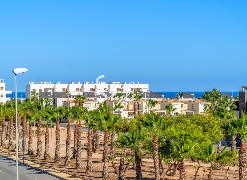 Вторичное жилье - Apartamento - Lomas de Cabo Roig - Ломас де Кабо Роиг