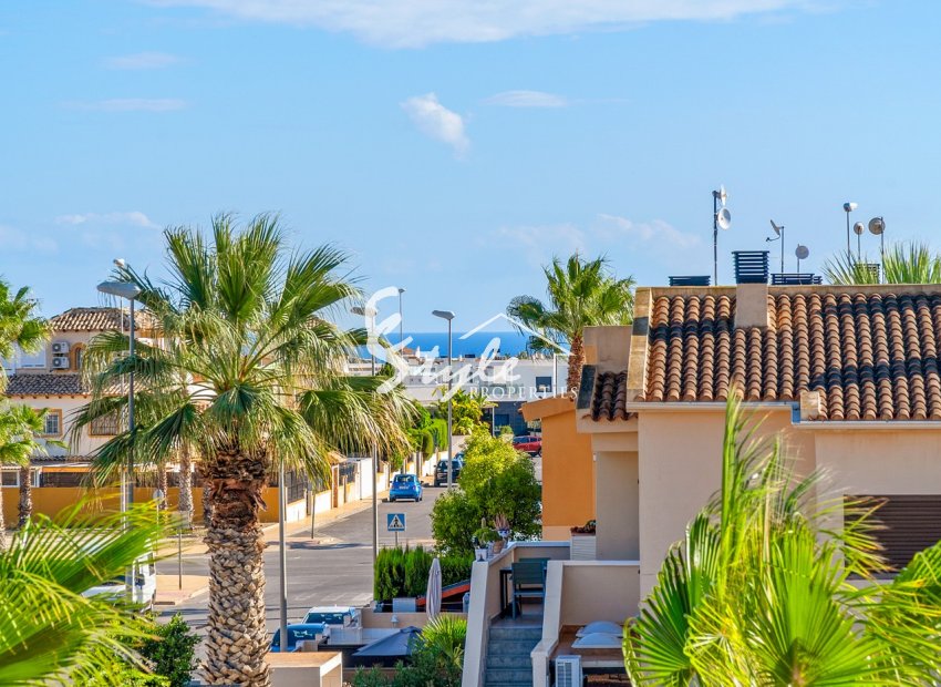 Вторичное жилье - Apartamento - Lomas de Cabo Roig - Ломас де Кабо Роиг