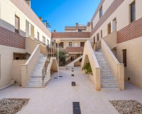 Вторичное жилье - Apartamento - Lomas de Cabo Roig - Ломас де Кабо Роиг